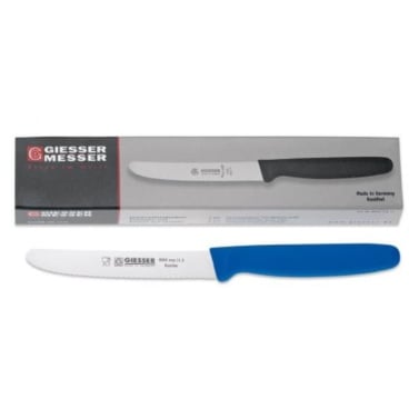 Giesser Universalmesser-Set, 6-teilig Farbe: blau - Bild-Darstellung des Produktes 1