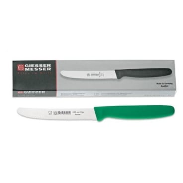 Giesser Universalmesser-Set, 6-teilig Farbe: grün - Bild-Darstellung des Produktes 1