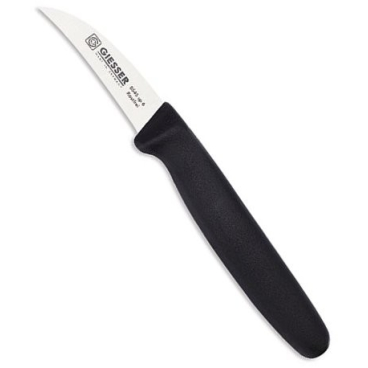 Giesser Tourniermesser Farbe: schwarz - Bild-Darstellung des Produktes 1