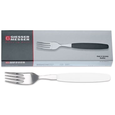 Giesser Gabel-Set, 6-teilig Farbe: weiß - Bild-Darstellung des Produktes 1