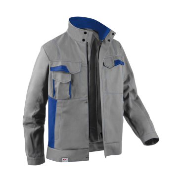 Kübler Image Dress New Design Jacke – stilvolle, funktionale Arbeitsjacke aus Deutschland. 46 - Bild-Darstellung des Produktes 1