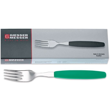 Giesser Gabel-Set, 6-teilig Farbe: grün - Bild-Darstellung des Produktes 1