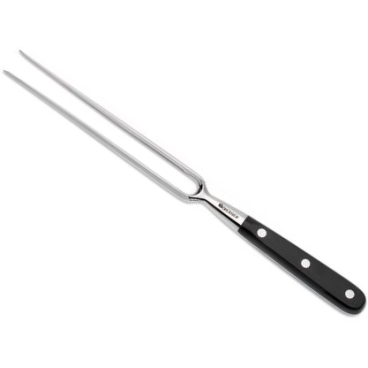 Giesser Krückengabel, geschmiedet 1 Stück, Klingenlänge: 21 cm - Bild-Darstellung des Produktes 1