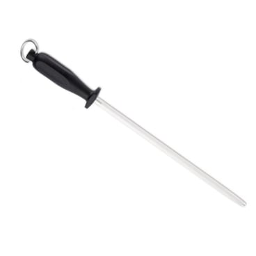Giesser Standardzug Abziehstahl 1 Stück, Klingenlänge: 31 cm - Bild-Darstellung des Produktes 1