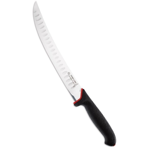 Giesser Zuschneidemesser mit Kullenschliff