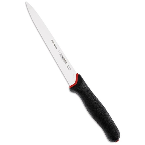 Giesser Aufschnittmesser, spitz