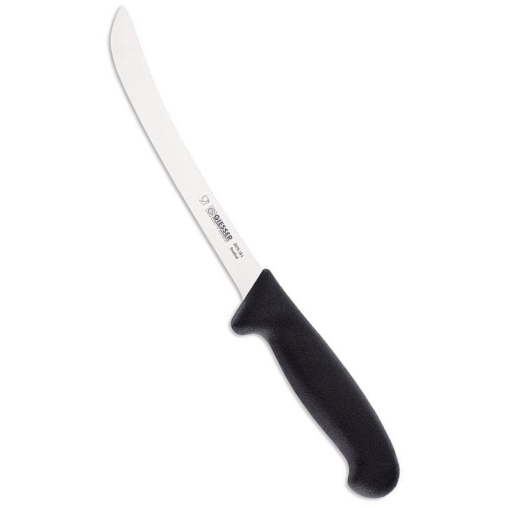Giesser Fischfiliermesser mit flexibler Klinge