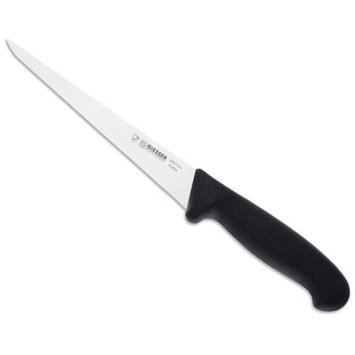 Giesser Kabeljaumesser mit flexibler Klinge