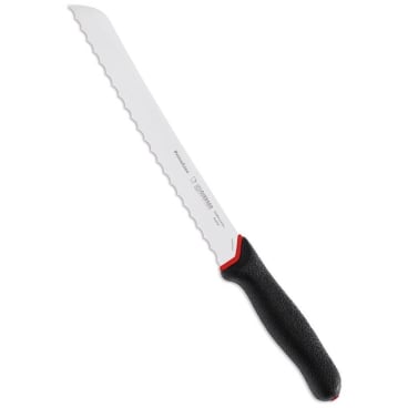 Giesser Brotmesser mit w10er Welle 1 Stück, Klingenlänge: 24 cm - Bild-Darstellung des Produktes 1