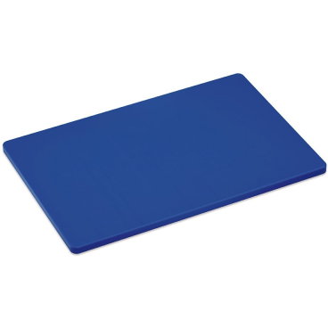 Giesser Kunststoff-Schneidebrett, 60 cm Farbe: blau - Bild-Darstellung des Produktes 1