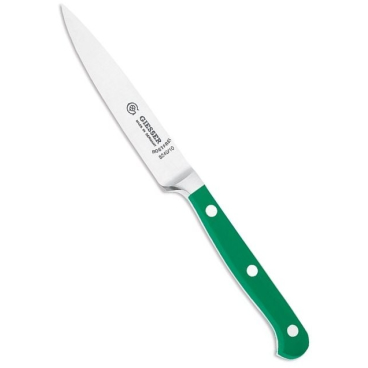 Giesser Officemesser, 10 cm Klinge Farbe: grün - Bild-Darstellung des Produktes 1