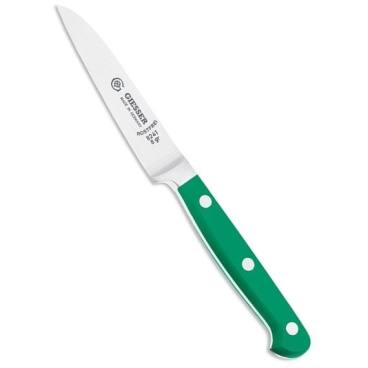 Giesser Gemüsemesser Farbe: Grün - Bild-Darstellung des Produktes 1