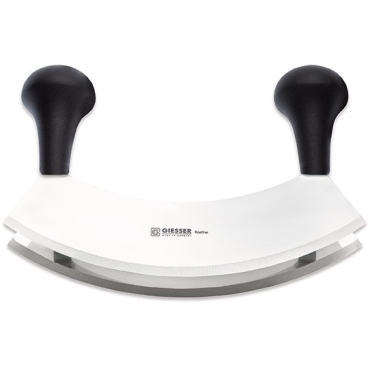 Giesser Wiegemesser, doppelte Klinge 1 Stück - Bild-Darstellung des Produktes 1