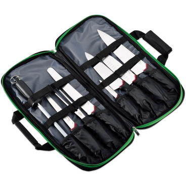 Giesser PrimeLine Messertasche 8-teiliges Set - Bild-Darstellung des Produktes 1