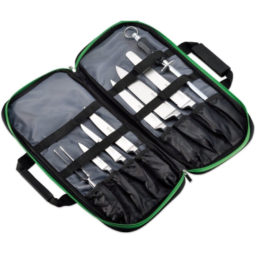 Giesser BestCut Messertasche 8-teiliges Set - Bild-Darstellung des Produktes 1