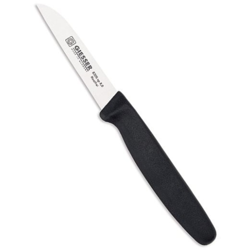 Giesser Gemüsemesser, 8 cm Klinge