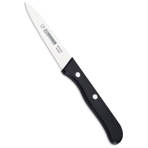 Giesser Gemüsemesser mit POM-Kunststoffgriff