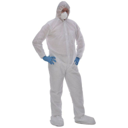 Arbeits- & Schutzkleidung 