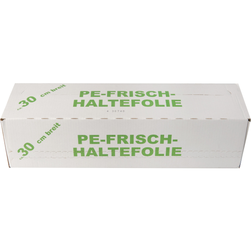 Papstar Frischhaltefolie