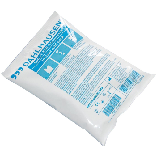 Dahlhausen Quick & Cold Typ 2 Sofortkompresse