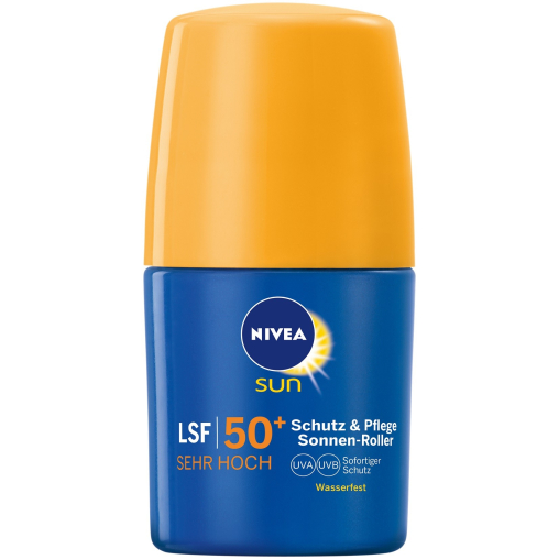 NIVEA® Sun Schutz & Pflege Sonnen-Roller