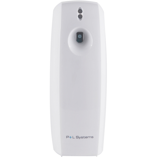 P+L Systems Washroom Duftspender LED, 270 ml