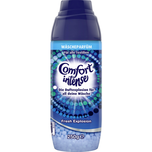 Comfort Intense Wäscheparfüm