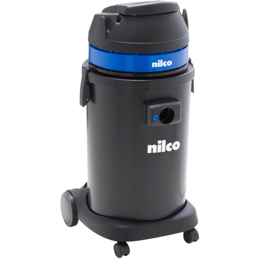 Nilco IC 371 Nass- / Trockensauger