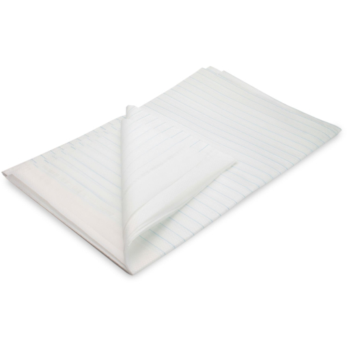 UNISAN Standard Plus Einweg-Schutzunterlagen, 80 x 210 cm