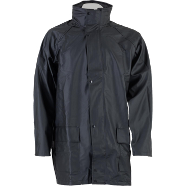 Terrax PU-Stretch Regenjacke – wasserdichte, flexible Outdoorjacke mit PU-Stretch für Erwachsene. XXL - Bild-Darstellung des Produktes 1