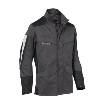 Kübler Protectiq Jacke arc1 – PSA Kategorie 3 Schutzjacke, hergestellt in Deutschland. 64 - Bild-Darstellung des Produktes 1