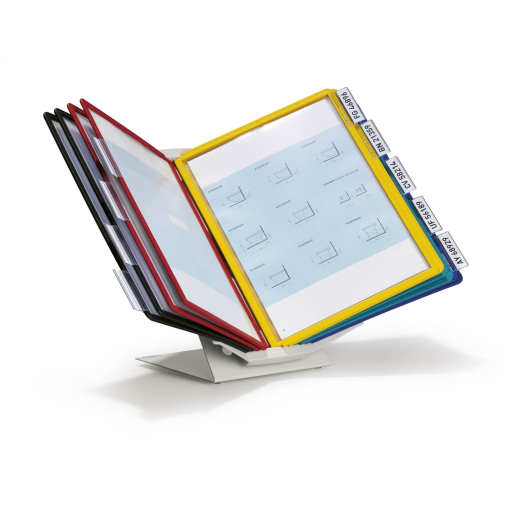 DURABLE Vario® Pro 10 Sichttafel
