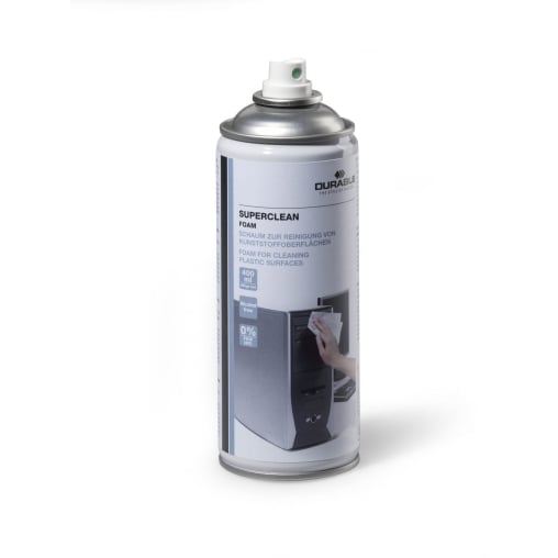 DURABLE Screenclean Foam