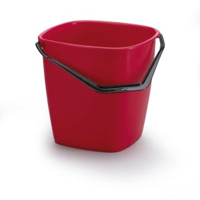 DURABLE Haushaltseimer Bucket, 9,5 Liter