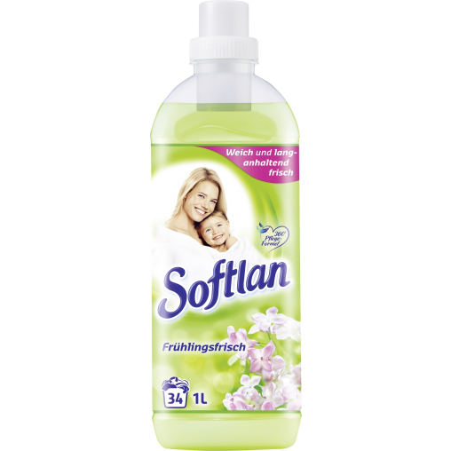 Softlan Weichspüler