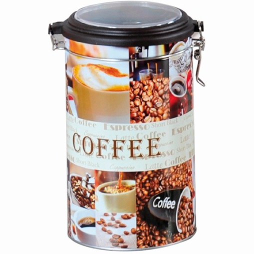 Kesper Kaffeedose