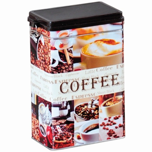Kesper Kaffeedose