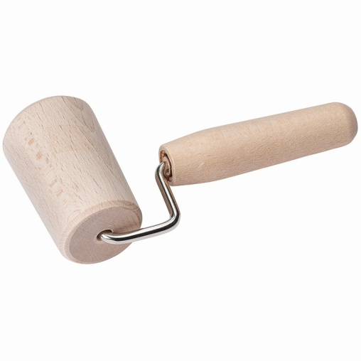 Kesper Backblechausroller