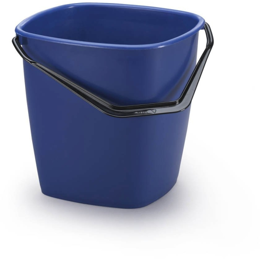 DURABLE Bucket, 9,5 Liter