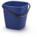 DURABLE Haushaltseimer Bucket, 9,5 Liter