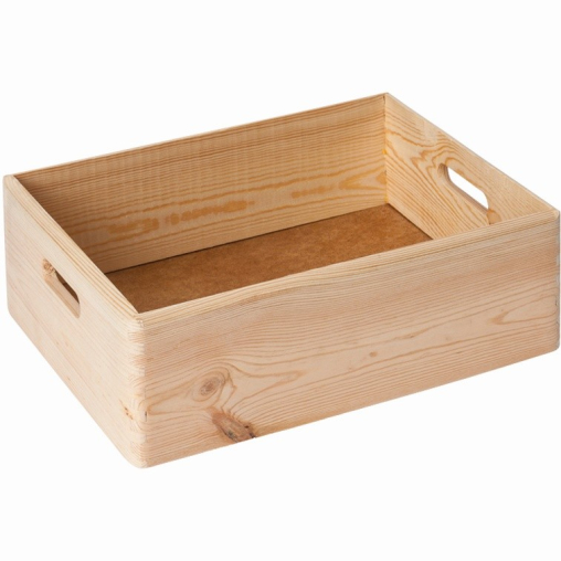 Kesper Stapelkiste