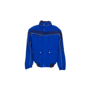 PLANAM Plaline Winterblouson – winddicht und stark wasserabweisend (PU-Membran), weiches Steppfutter, reflektierende Applikationen und verstellbare Ärmelbündchen. S - Bild-Darstellung des Produktes 1