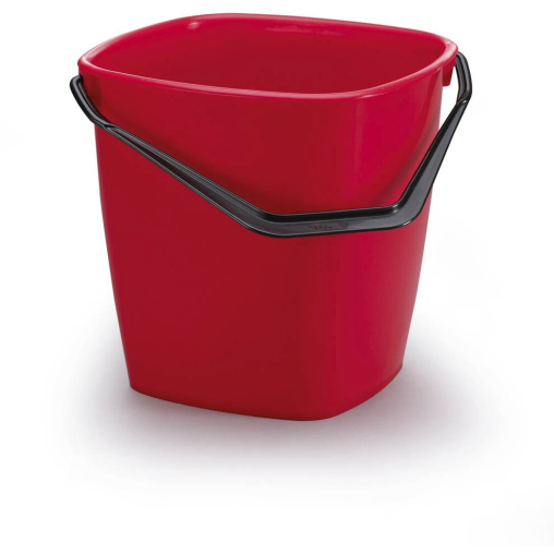 DURABLE Bucket, 14 Liter