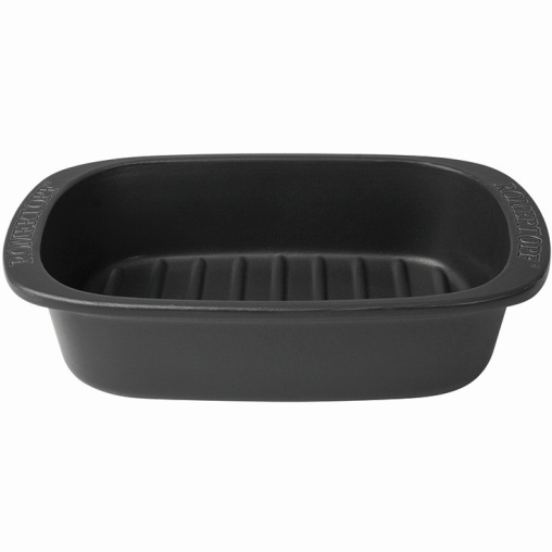 Römertopf goes BBQ Grillschale