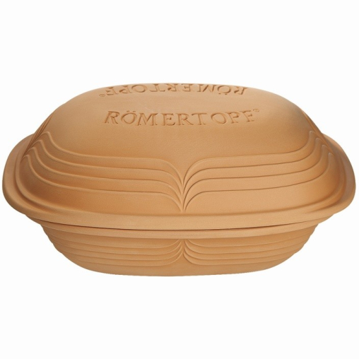 Römertopf Modern Look Bräter