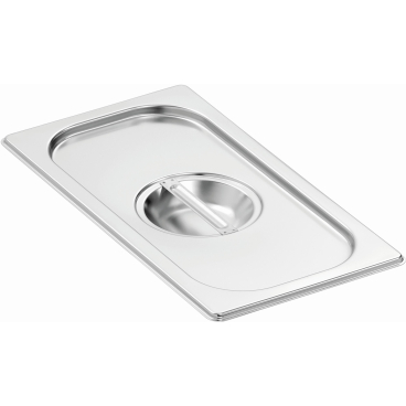 Bartscher Basic Line GN-Deckel für GN 1/3 Behälter - Bild-Darstellung des Produktes 1