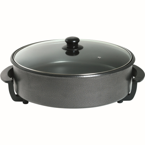 Bartscher "Grande" Multipfanne, 8 Liter