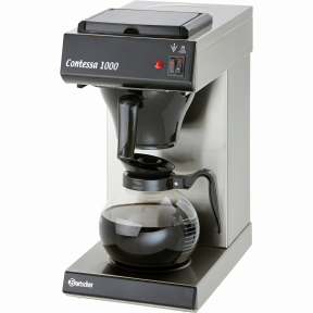 Bartscher Kaffeemaschine Contessa 1000