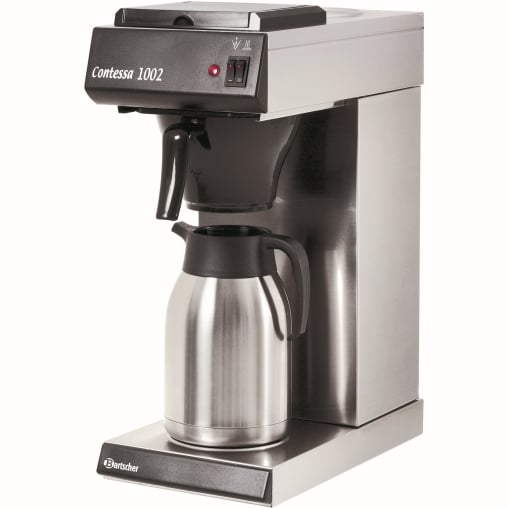 Bartscher Contessa 1002 Kaffeemaschine