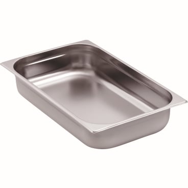 Bartscher Top Line GN 1/1 Behälter Abmessung: 530 x 325 x 100 mm - Bild-Darstellung des Produktes 1
